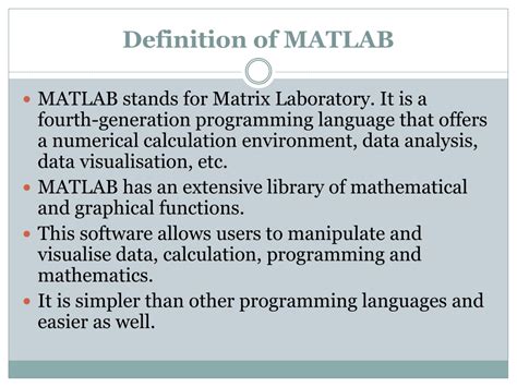 basis  matlab  matlab assignment helpers  australia