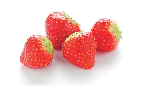 The Amazing Health Benefits Of Strawberries Nourishbooks