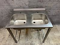 Ванная моечная из нержавеющей стали в Минске от компании "ООО "ТБ-Инокс"".