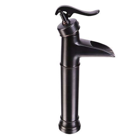 12 Spout Reach Kitchen Faucet