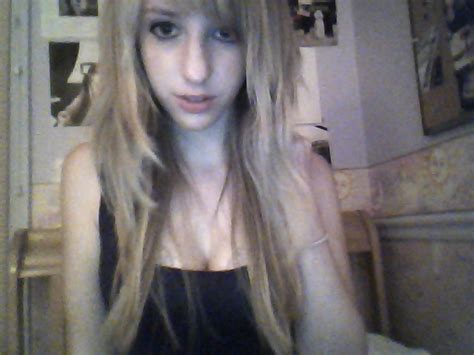 Huge Collection Of Popular Tumblr Blonde Tumblr Msogw SIhd Sgdykfo Porn Pic