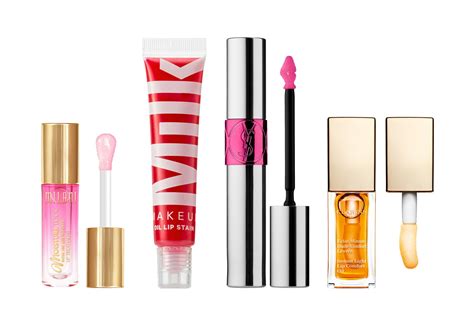 The 9 Best Lip Oils to Try Now | Allure