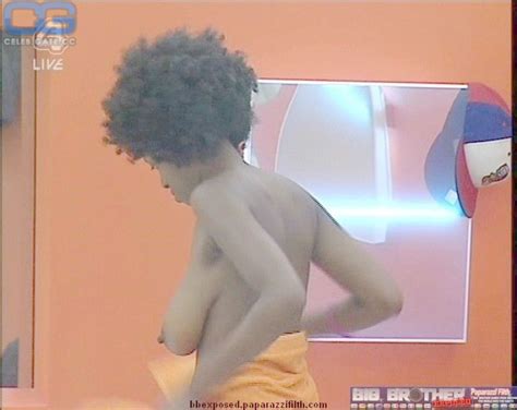 Makosi Musambasi Nude Pictures Photos Playboy Naked Topless Fappening