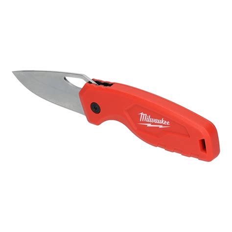 Нож сгъваем универсален MILWAUKEE 4932478560 - Томика