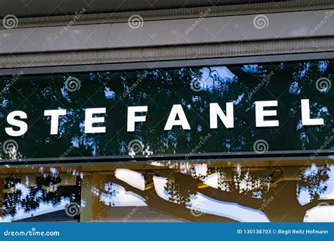 Stefanel Logo Stock Photos - Free & Royalty-Free Stock Photos from ...