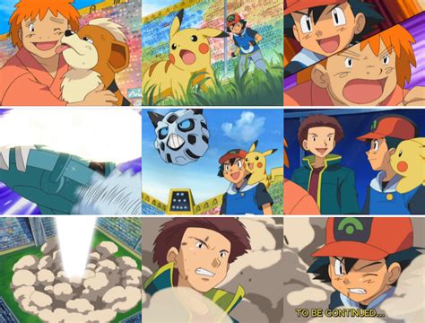 【アニポケAG・ホウエン編】第130話『ライバル対決! VSマサムネ!!』 | ポケモンきみにきめた！