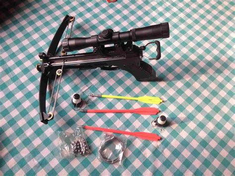 ПРОДАЛ арбалет Аспид (Мск+) - Guns.ru Talks