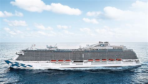 Regal Princess Cruise Ship Information Princess Cruises