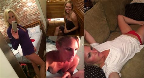 Trenni Kusnierek Nude The Fappening