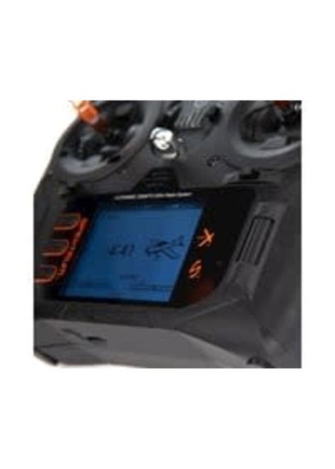 Nx6 6 Channel System W Ar6610t Receiver Azrc Hobbies