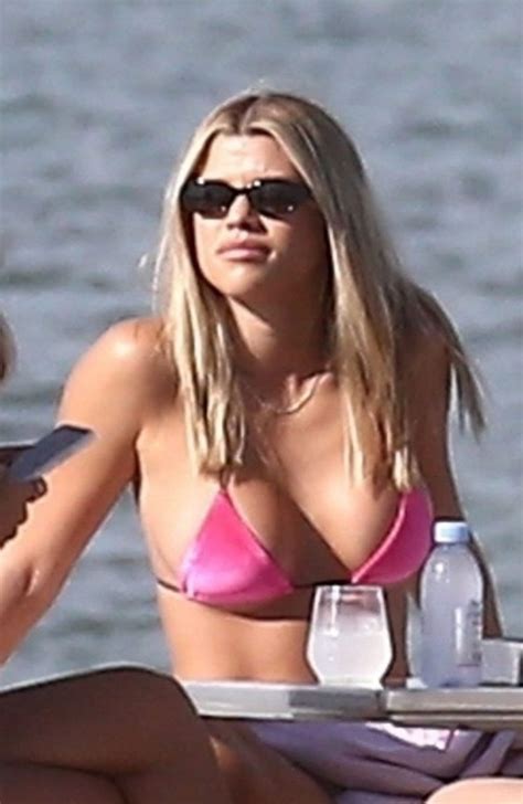 Sofia Richie Sexy Pics In Bikini Photos The Fappening