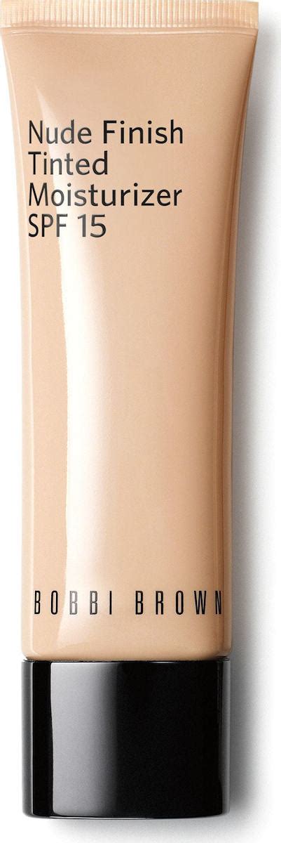 Bobbi Brown Nude Finish Tinted Moisturizer SPF 15 Extra Light Tint 50ml Skroutz Gr