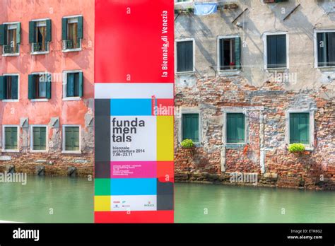 Biennale Architettura Hi Res Stock Photography And Images Alamy