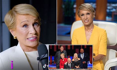 Shark Tank Star Barbara Corcoran Faces Backlash For Saying She Loves