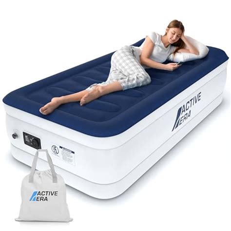 10 Best Deluxe Inflatable Mattresses 2024 | There's One Clear Winner ...