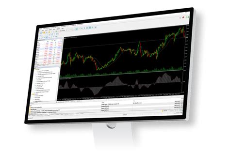 Metatrader 5 - MT5 - Metatrader Trading Platform - FOREX.com CA