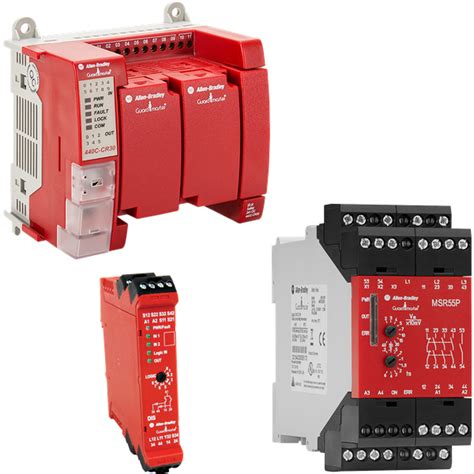 Safety Relays Nhp Australia