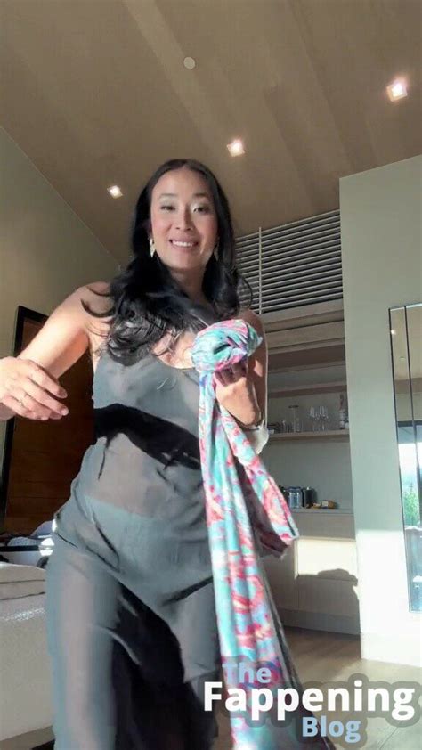 Nadya Okamoto Nadyaokamoto Nude Leaks Photo TheFappening