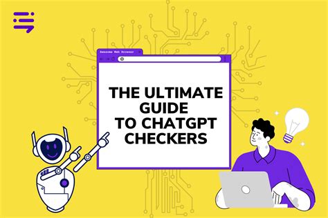 The Ultimate Guide To Using A Chat Gpt Checker Areyoupop