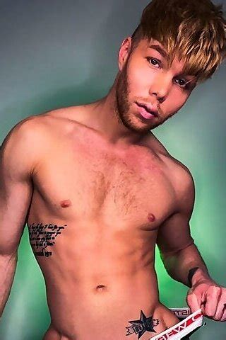 Devyn Pauly Gay Pornstar BoyFriendTV