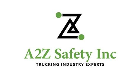 A Z Safety Inc Najbolji Izbor Za Sve Vase Transportne I Poslovne Potrebe