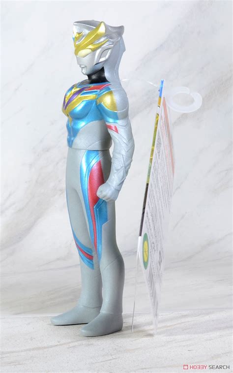 Ultra Hero Series Ultraman Decker Dynamic Type Character Toy