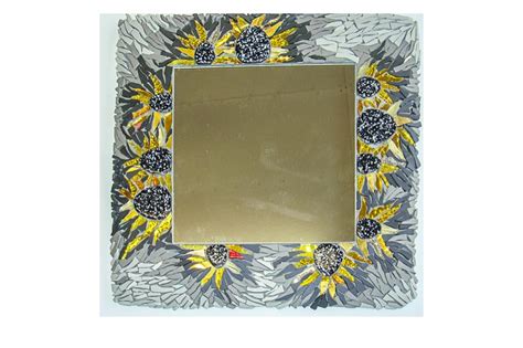 Fleur d’or – MAMOSAIC