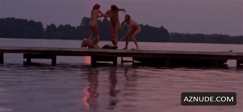 DOROTA KAMINSKA Nude AZNude