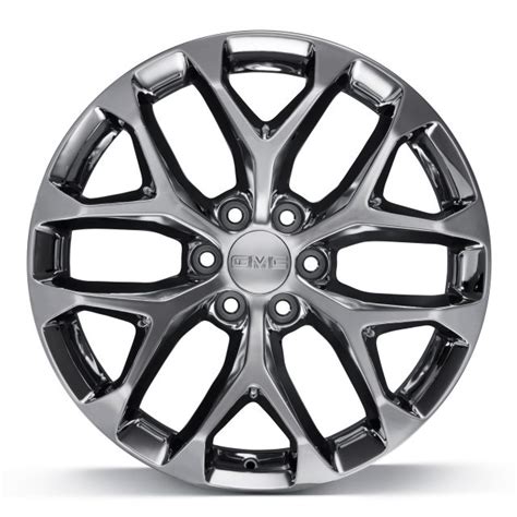 Shop Oem Wheel Accessories First Choice Gm Parts