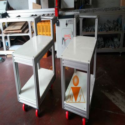 China Shanghai 6063 Extrusion 3060 Aluminium Formwork System Section