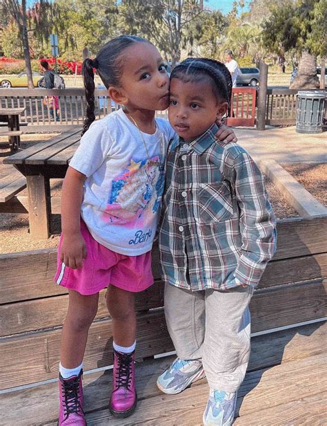 All About Kim Kardashian and Kanye West's 4 Kids