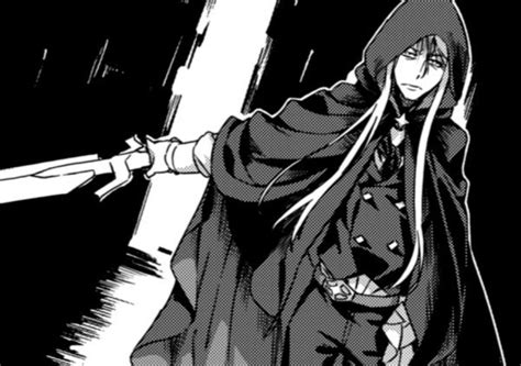 aleister crowley wiki anime amino