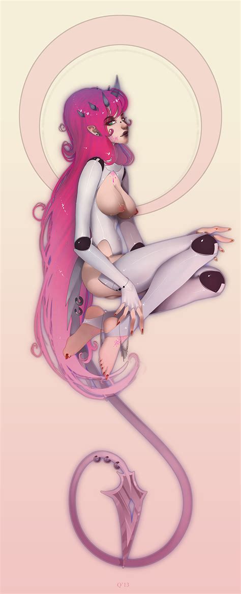 Vanity By Qoppa Hentai Foundry