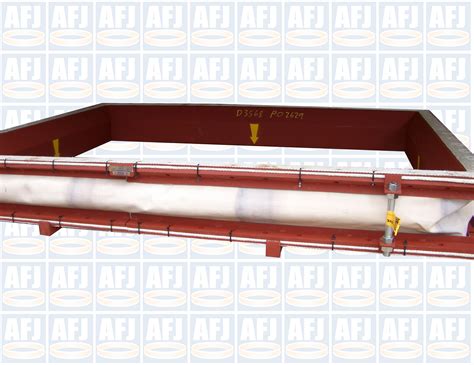 Fabric Expansion Joints Australian Flexible Joints