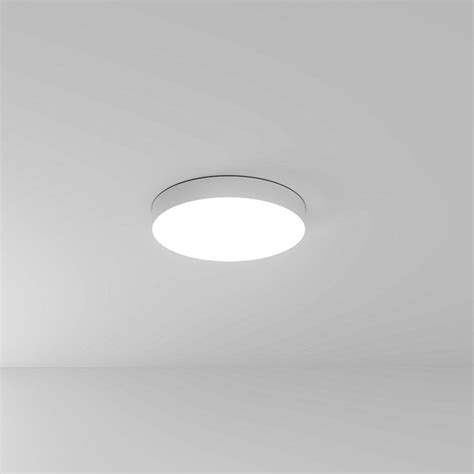 A6650PL-1WH Светильник потолочный Arte Lamp fado 220в 400мм 50вт 5400лм ...