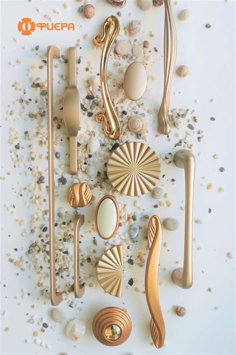 Furniture handles gold в 2024 г | Кухонные ручки, Ручки, Керамика