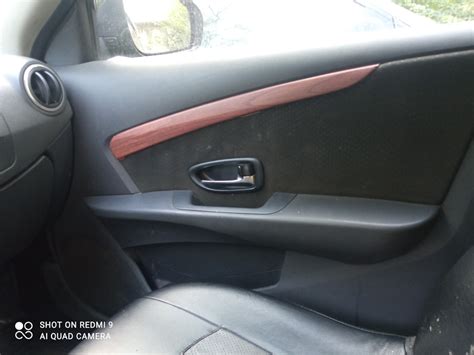 Серебрянка vs дерево — Nissan Almera V (G11/15), 1,6 л, 2013 года ...