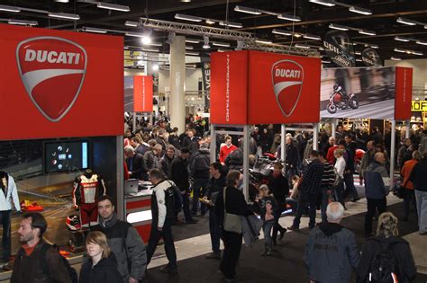Messe: HMT 2015! - Bikes, Music & More