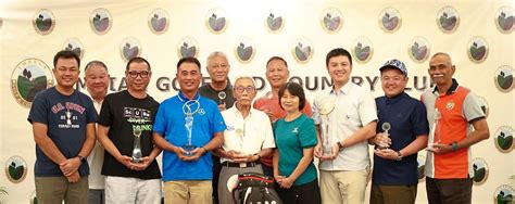 Tourney returns after two-year break with huge success | The Star