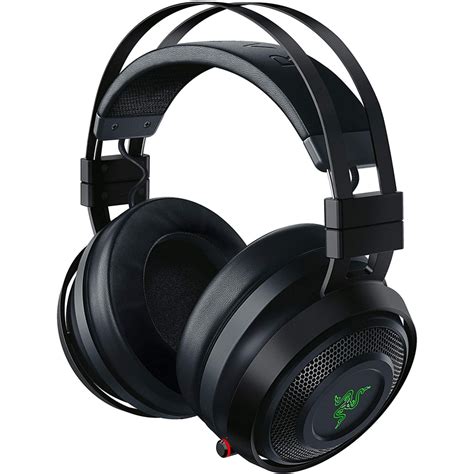 Razer Kraken Ultimate RGB USB Gaming Headset With THX 7 1 Spatial