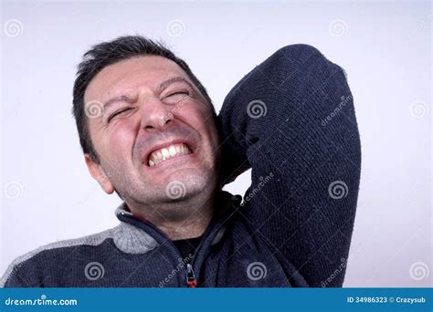 pain stock image image  person medicine body painful