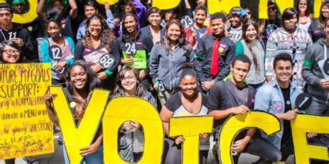 Afterschool Alliance: Youth Voices