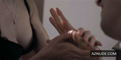 MAUD SIMON Nude AZNude