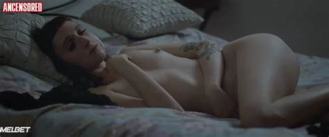Naked Sofia Faralli In Women Without Men