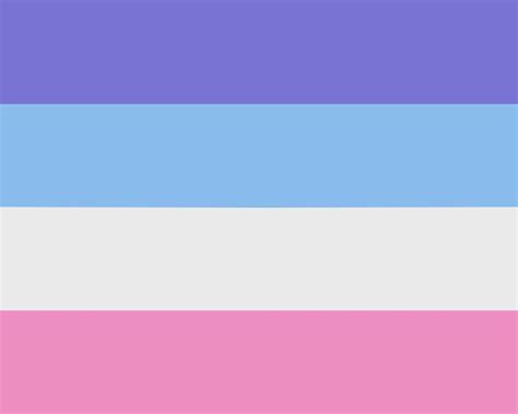 Gay Mlm Nblm Flag Pride Flags Bisexual Flag Gender Pronouns