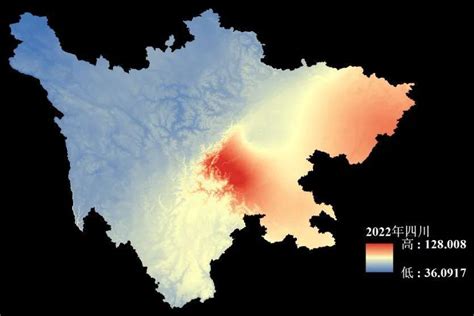 【数据分享】1901 2022年1km分辨率逐年降水栅格数据（免费获取全国分省）栅格降水数据 Csdn博客