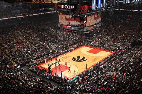 Corporate Work Perks | NBA.com