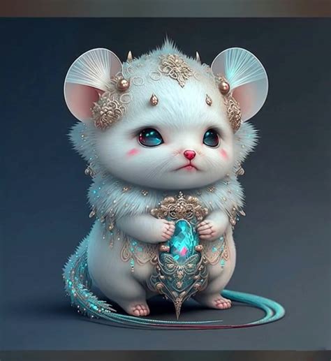 2024 Hình Ảnh 12 Con Giáp Đẹp Cute HOT Nhất MXH