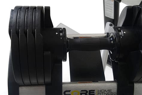 10 Best Adjustable Dumbbells of 2020 Reviewed