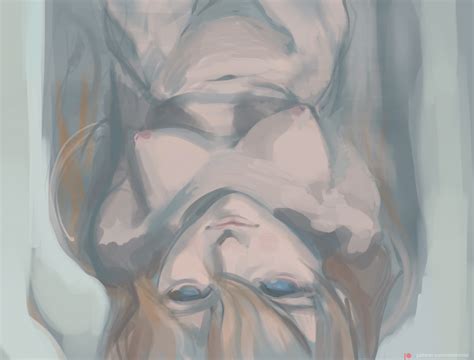 Asuka In Depression By Romanticist Hentai Foundry